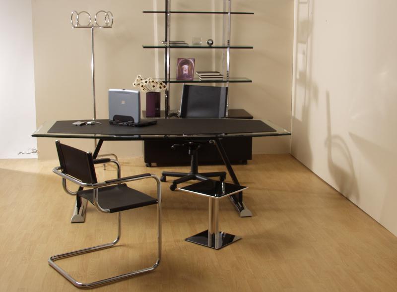 BUREAU PRESIGE GLACE