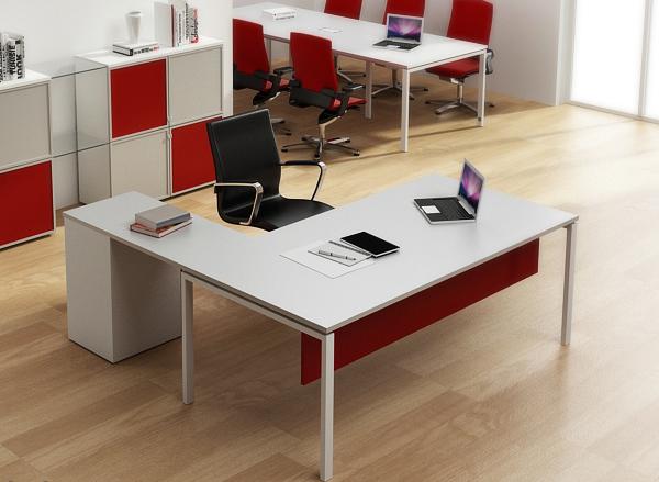 BUREAU OPTIMA PM