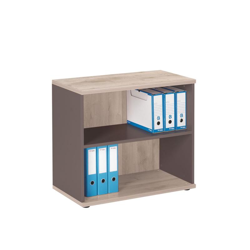 ELEMENT DE RANGEMENT A 02 CASES