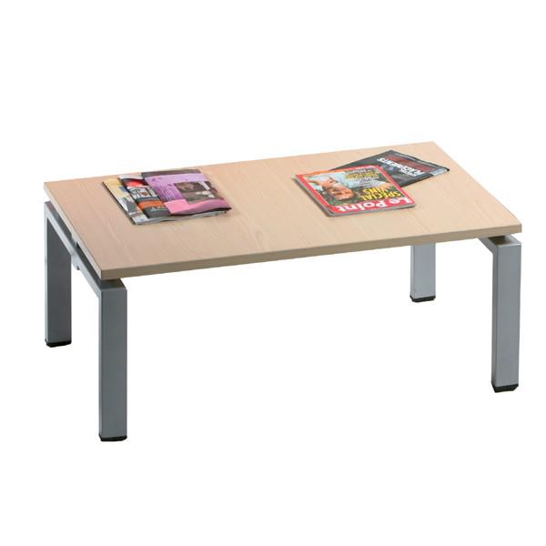 TABLE BASSE OPTIMA RECTANGULAIRE