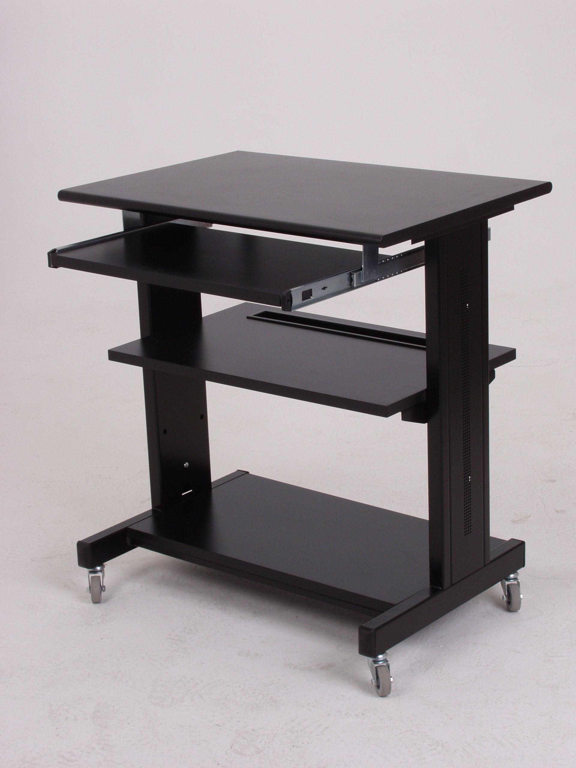 TABLE INFORMATIQUE STRUCTURE METALLIQUE